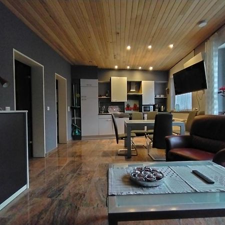 Ferienwohnung Rhede No 1 Im Eg المظهر الخارجي الصورة