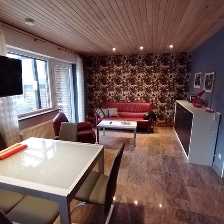 Ferienwohnung Rhede No 1 Im Eg المظهر الخارجي الصورة