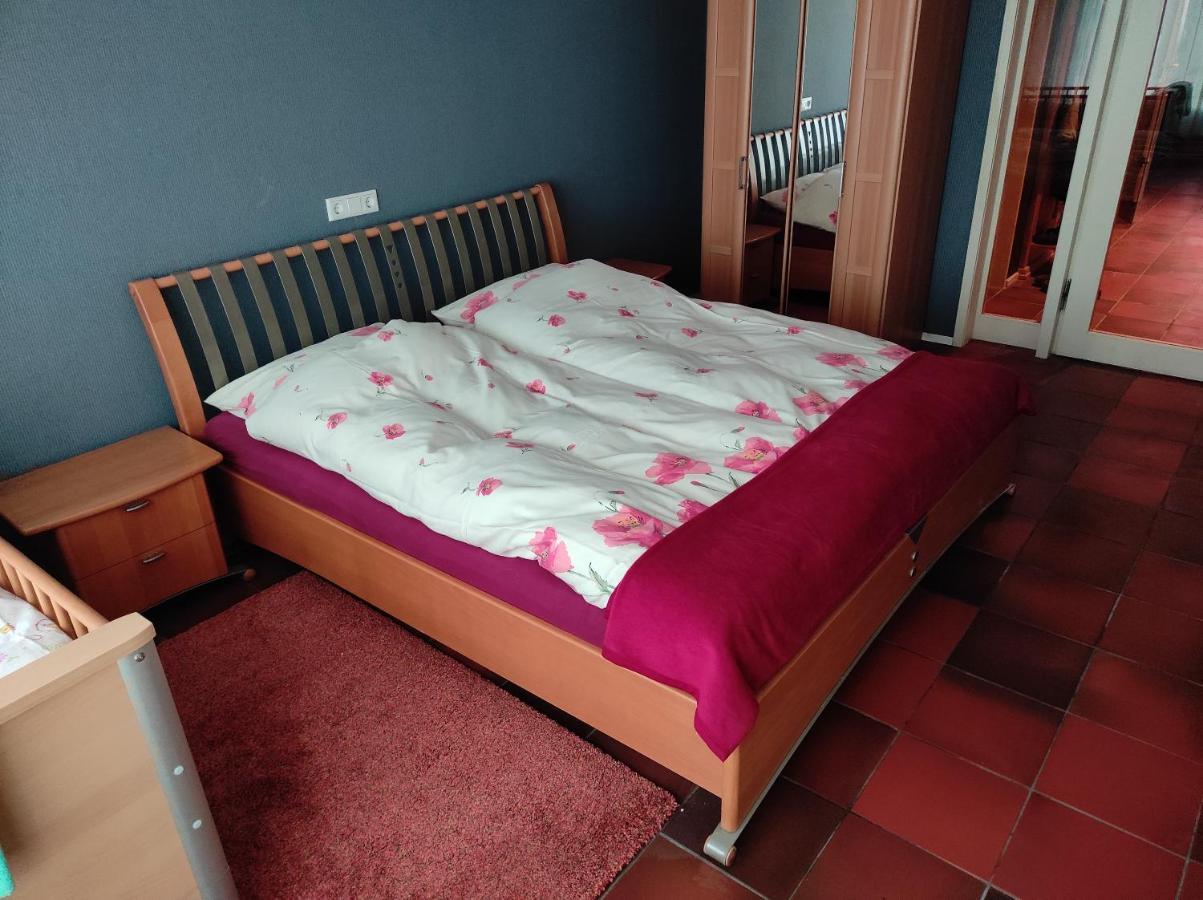 Ferienwohnung Rhede No 1 Im Eg المظهر الخارجي الصورة