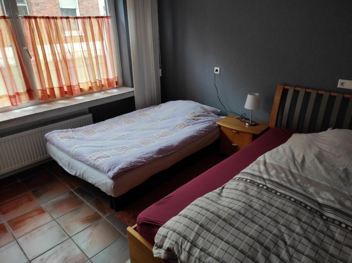 Ferienwohnung Rhede No 1 Im Eg المظهر الخارجي الصورة