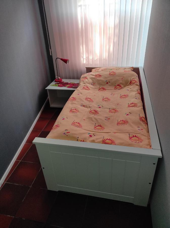 Ferienwohnung Rhede No 1 Im Eg المظهر الخارجي الصورة