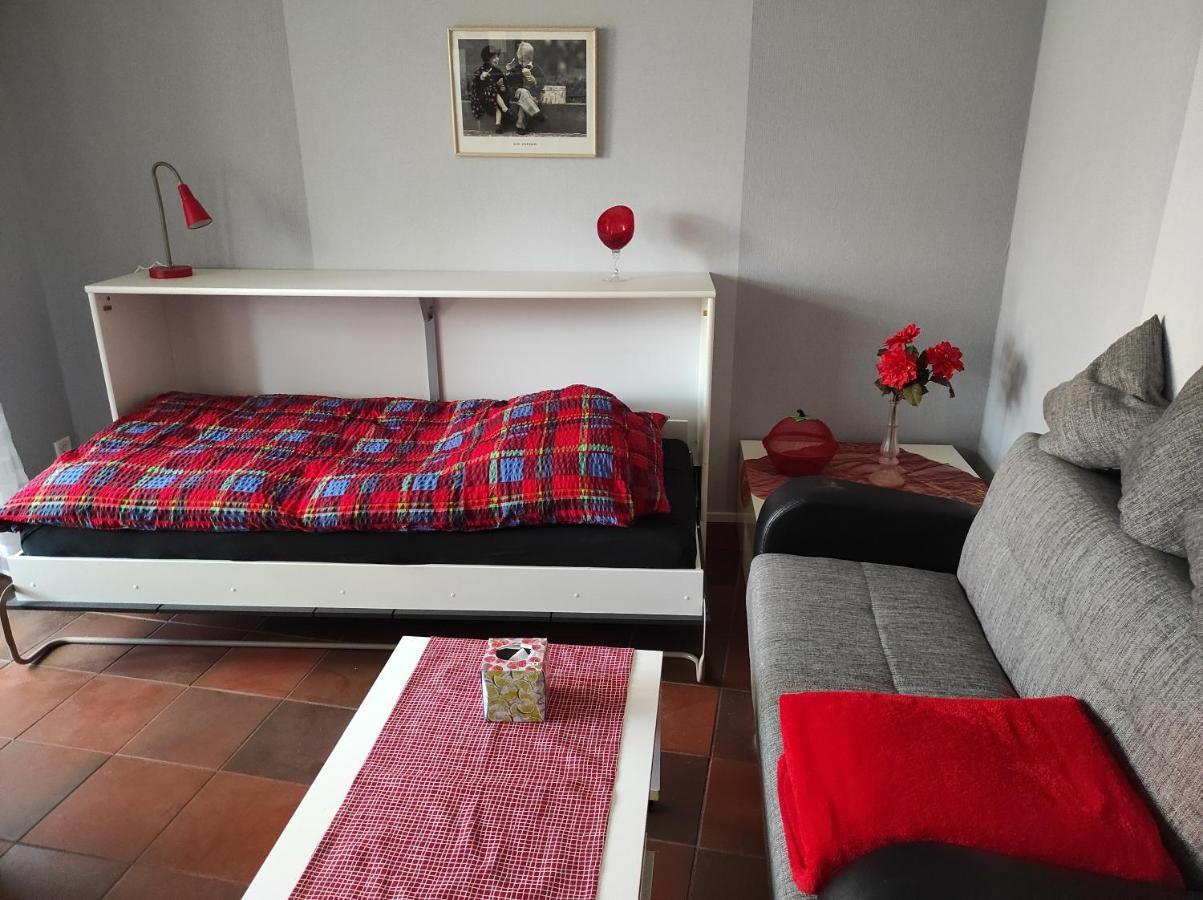 Ferienwohnung Rhede No 1 Im Eg المظهر الخارجي الصورة