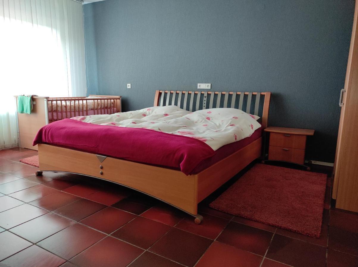 Ferienwohnung Rhede No 1 Im Eg المظهر الخارجي الصورة