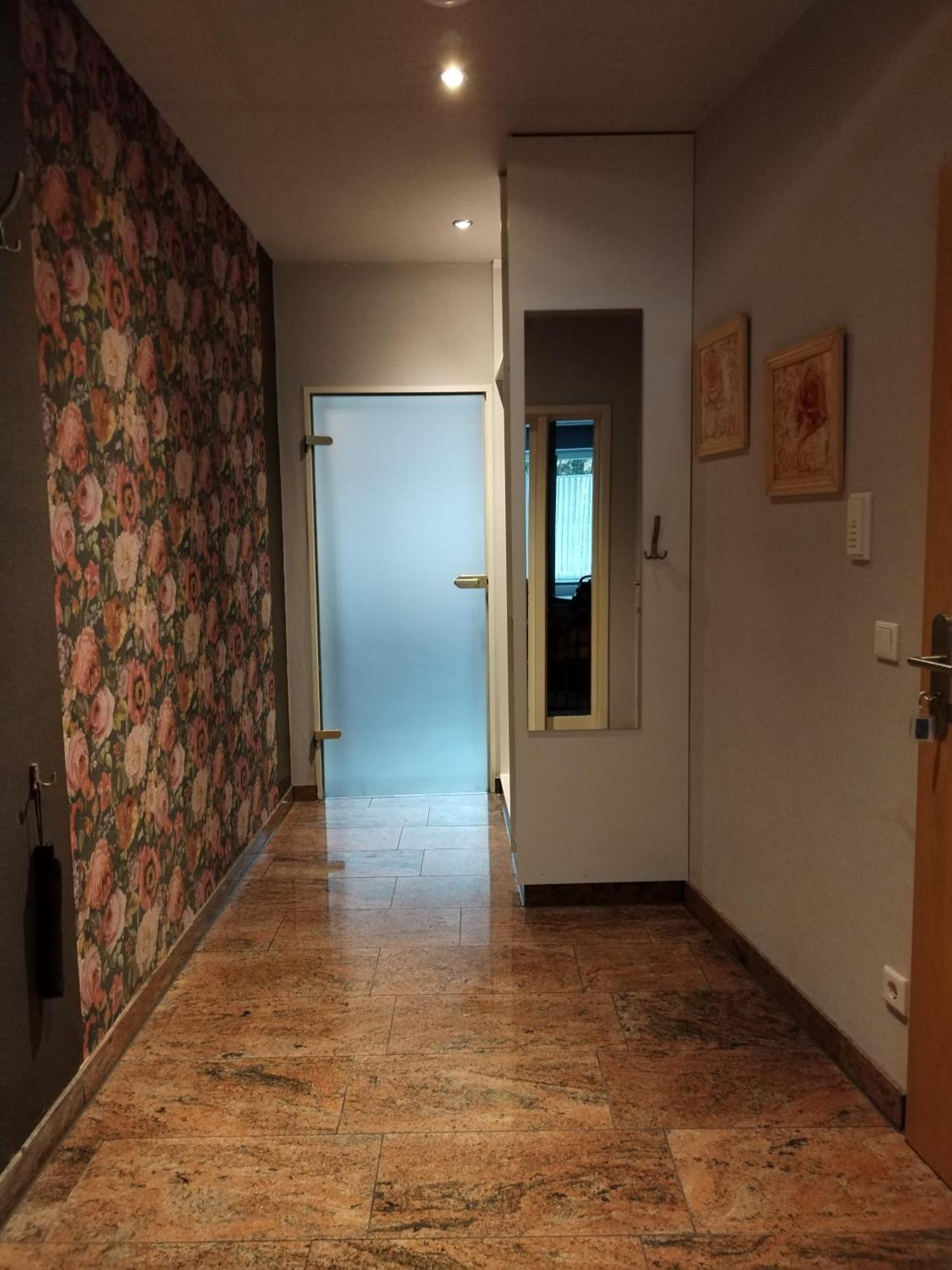 Ferienwohnung Rhede No 1 Im Eg المظهر الخارجي الصورة